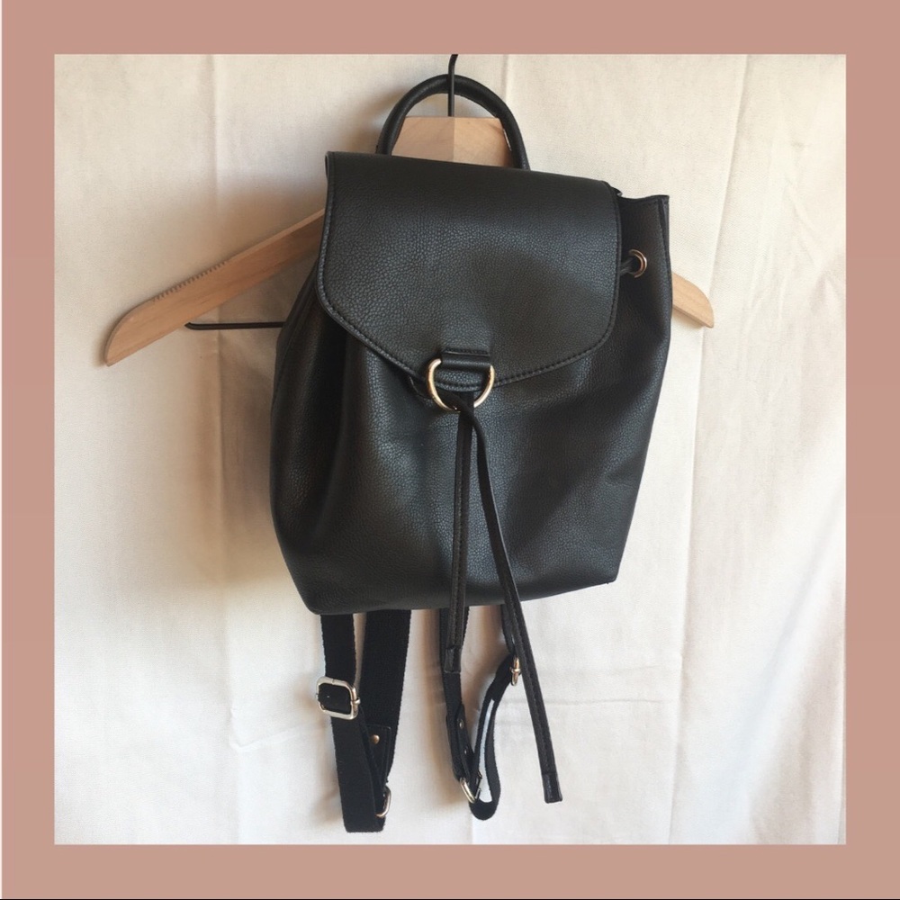 Urban Outfitters mini Backpack